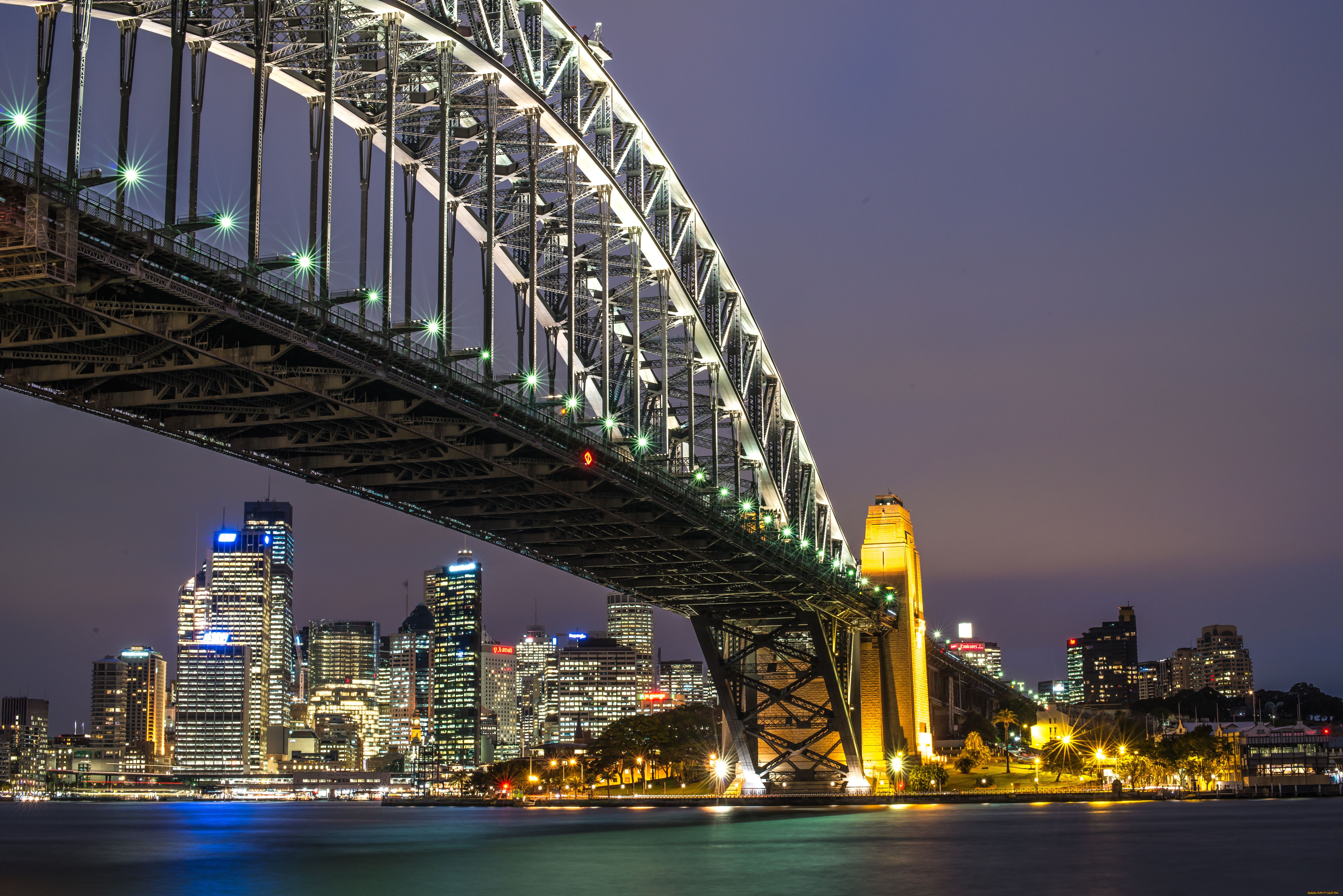 sydney, australia, , , , harbour, bridge, , , 